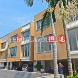 4 Bedroom Luxury Flat for Rent in Sai Kung | Hilldon 浩瀚臺 _0
