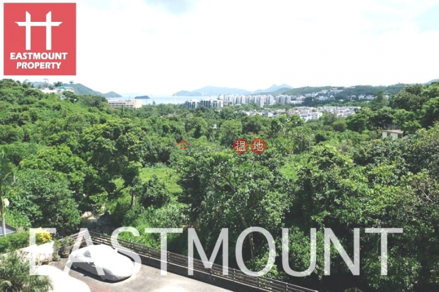 Sai Kung Village House | Property For Sale in Lung Mei 龍尾- Nearby Sai Kung Town | Property ID:2722 | Phoenix Palm Villa 鳳誼花園 Sales Listings