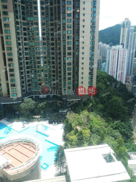 The Belcher\'s Phase 2 Tower 8 | 3 bedroom Mid Floor Flat for Rent, 89 Pok Fu Lam Road | Western District Hong Kong Rental, HK$ 46,000/ month