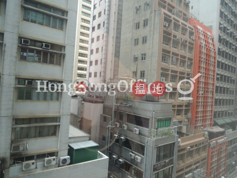 Office Unit for Rent at Ovest, Ovest Ovest | Western District (HKO-37426-AFHR)_0