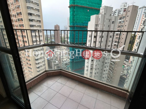 3 Bedroom Family Unit for Rent at Jolly Villa | Jolly Villa 竹麗苑 _0