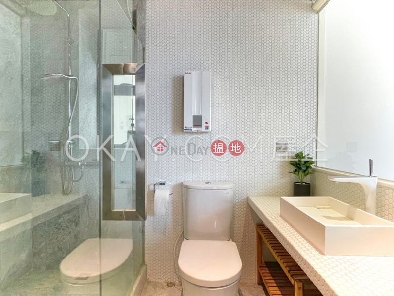 Property Search Hong Kong | OneDay | Residential | Rental Listings | Stylish 2 bedroom with parking | Rental