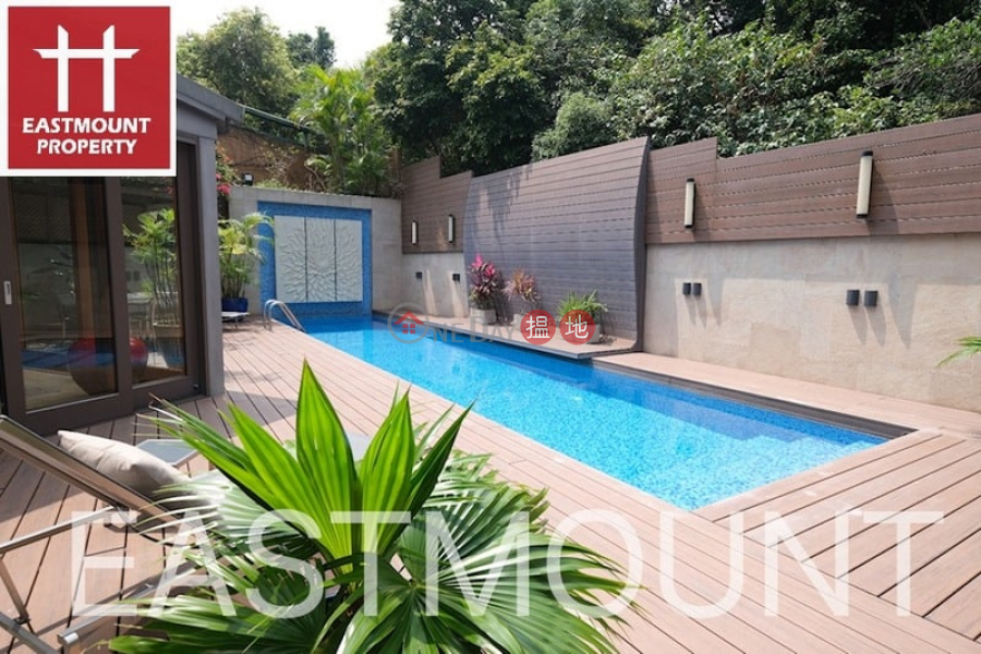 Property Search Hong Kong | OneDay | Residential, Sales Listings, Clearwater Bay Villa House | Property For Sale in Emerald Garden, Chuk Kok Road 竹角路翠蕙園- Extremely rare on market | Property ID:531