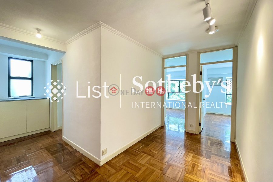 HK$ 76,000/ month | Shouson Garden Southern District Property for Rent at Shouson Garden with 3 Bedrooms