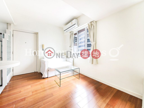 1 Bed Unit for Rent at On Wing Building, On Wing Building 安榮大廈 | Western District (Proway-LID127203R)_0