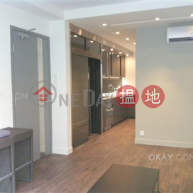 Unique 2 bedroom on high floor with rooftop & balcony | For Sale | 63-65 Belcher's Street 卑路乍街63-65號 _0