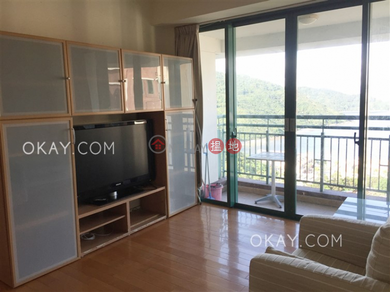 Tasteful 2 bed on high floor with sea views & balcony | For Sale 2 Chianti Drive | Lantau Island | Hong Kong Sales, HK$ 9M