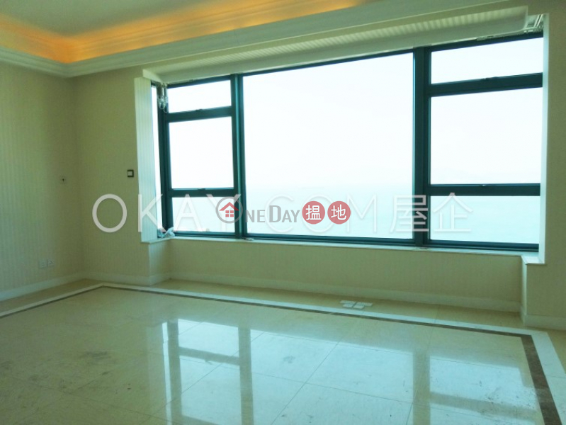 Stylish house with sea views, rooftop | For Sale | 88 Wong Ma Kok Road | Southern District Hong Kong | Sales, HK$ 75M