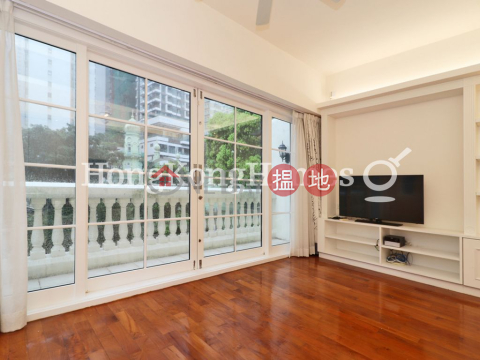 1 Bed Unit for Rent at 15 Shelley Street, 15 Shelley Street 些利街15號 | Western District (Proway-LID26983R)_0