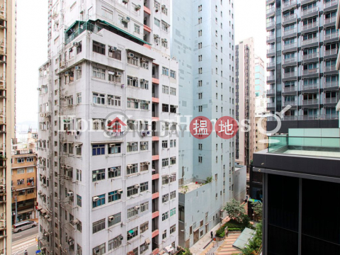 1 Bed Unit at One Artlane | For Sale, One Artlane 藝里坊1號 | Western District (Proway-LID185497S)_0
