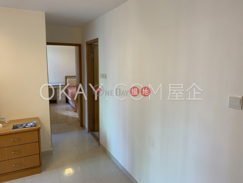 Unique 2 bedroom in Quarry Bay | Rental, (T-18) Fu Shan Mansion Kao Shan Terrace Taikoo Shing 富山閣 (18座) Rental Listings | Eastern District (OKAY-R32343)