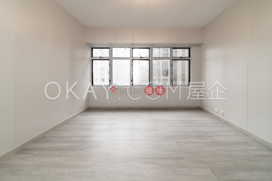 Unique 3 bedroom with parking | Rental, Woodland Garden 肇苑 Rental Listings | Central District (OKAY-R26357)