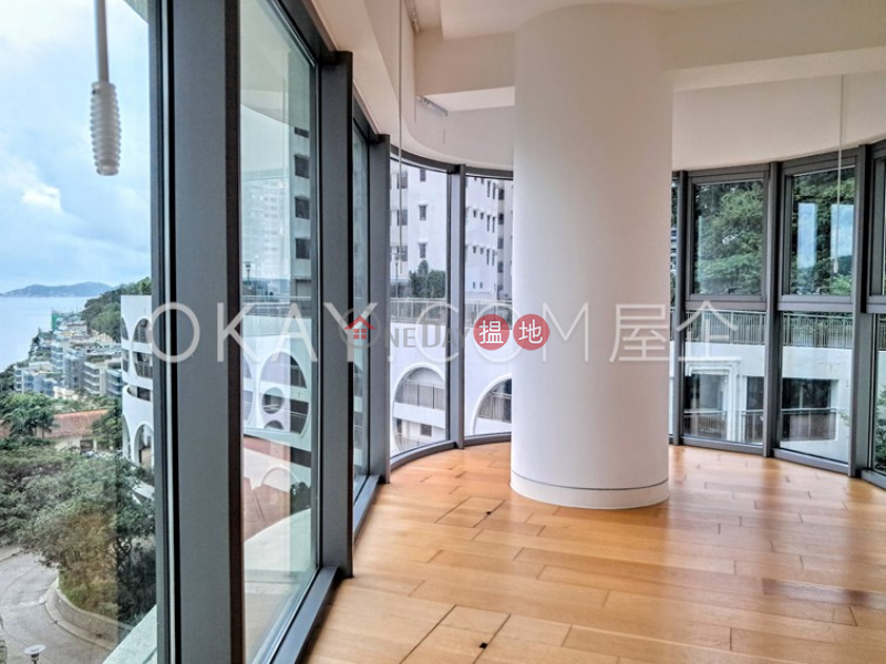 Property Search Hong Kong | OneDay | Residential | Rental Listings, Exquisite 3 bedroom with sea views, balcony | Rental