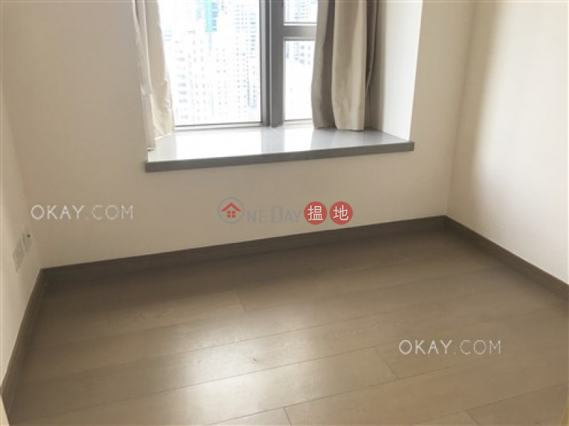 Charming 3 bedroom on high floor with balcony | Rental, 72 Staunton Street | Central District Hong Kong Rental HK$ 52,000/ month