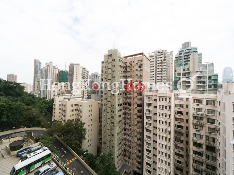 Property Search Hong Kong | OneDay | Residential, Rental Listings 3 Bedroom Family Unit for Rent at Pearl Gardens