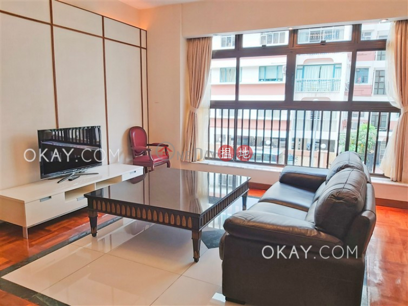 Efficient 3 bedroom with parking | Rental | Aroma House 妙香草堂 Rental Listings