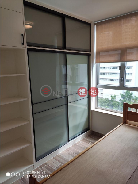 HK$ 21,000/ month | Tower 1 Hoover Towers | Wan Chai District | Flat for Rent in Tower 1 Hoover Towers, Wan Chai