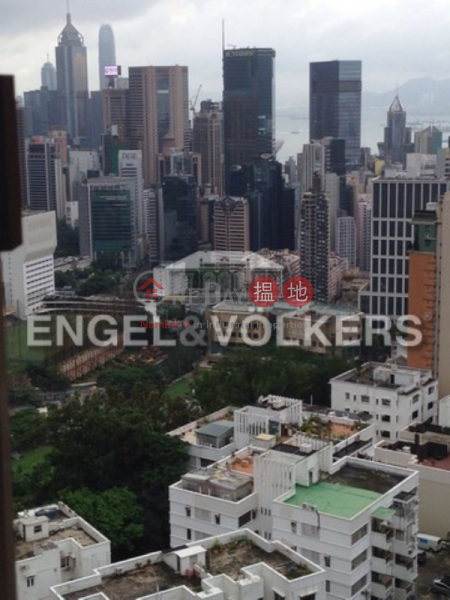 Tai Hang Terrace | Please Select Residential Sales Listings | HK$ 13.5M