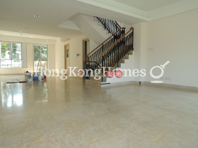 HK$ 58,000/ month | House D Royal Bay, Sai Kung | 4 Bedroom Luxury Unit for Rent at House D Royal Bay