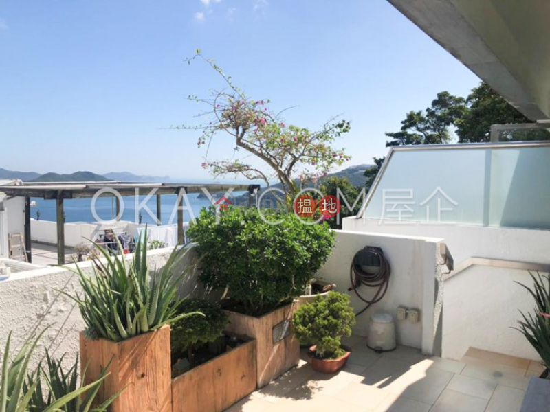 Gorgeous house with parking | For Sale 7 Silver Crest Road | Sai Kung | Hong Kong | Sales | HK$ 28M