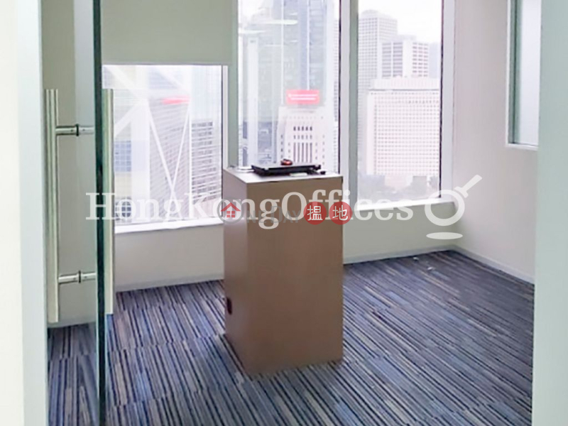 Property Search Hong Kong | OneDay | Office / Commercial Property Rental Listings, Office Unit for Rent at Lippo Centre