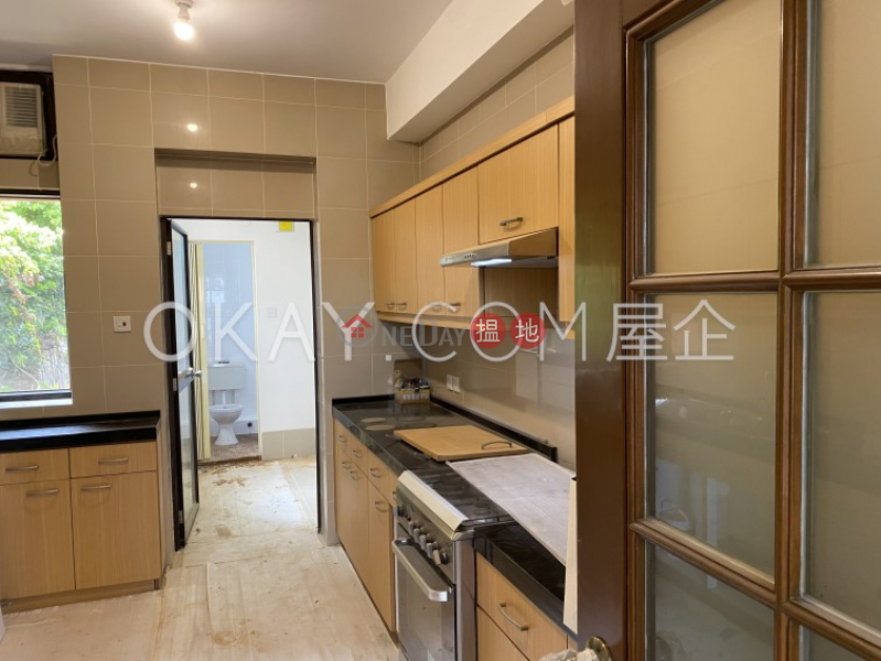 HK$ 98,000/ month | The Manhattan, Southern District | Stylish 4 bedroom with balcony & parking | Rental