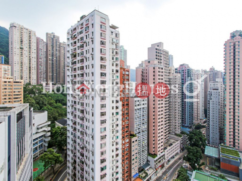 2 Bedroom Unit for Rent at Euston Court, Euston Court 豫苑 | Western District (Proway-LID172278R)_0