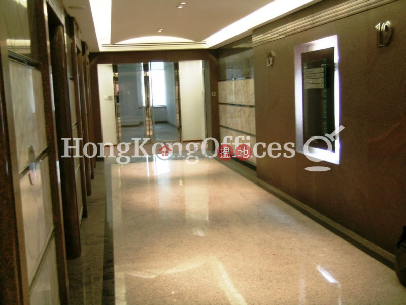 中遠大廈|中層寫字樓/工商樓盤出租樓盤|HK$ 50,800/ 月