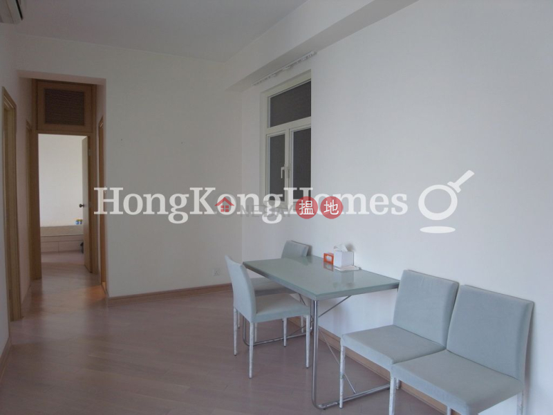 HK$ 43,000/ 月|慧雲峰|東區-慧雲峰兩房一廳單位出租