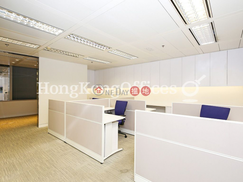 Office Unit for Rent at Cosco Tower, Cosco Tower 中遠大廈 Rental Listings | Western District (HKO-78444-AFHR)