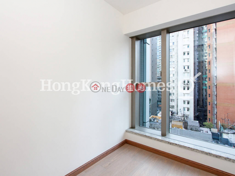 3 Bedroom Family Unit for Rent at My Central, 23 Graham Street | Central District Hong Kong, Rental, HK$ 48,000/ month