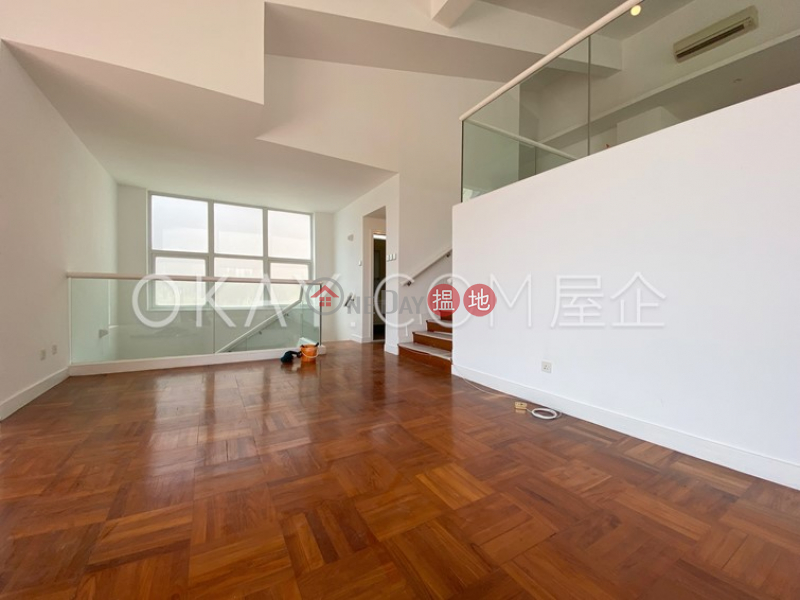 HK$ 200,000/ month Kings Court | Central District | Gorgeous house with sea views, rooftop & balcony | Rental
