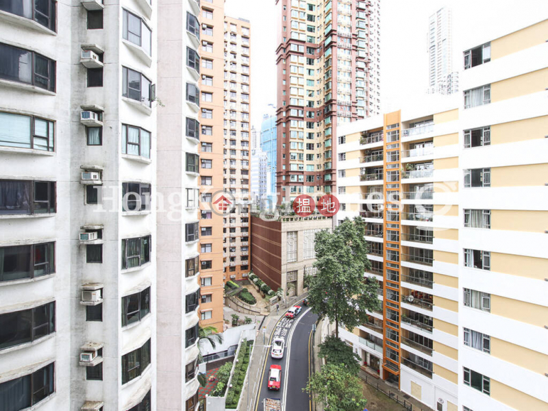 Property Search Hong Kong | OneDay | Residential, Rental Listings | 2 Bedroom Unit for Rent at Euston Court