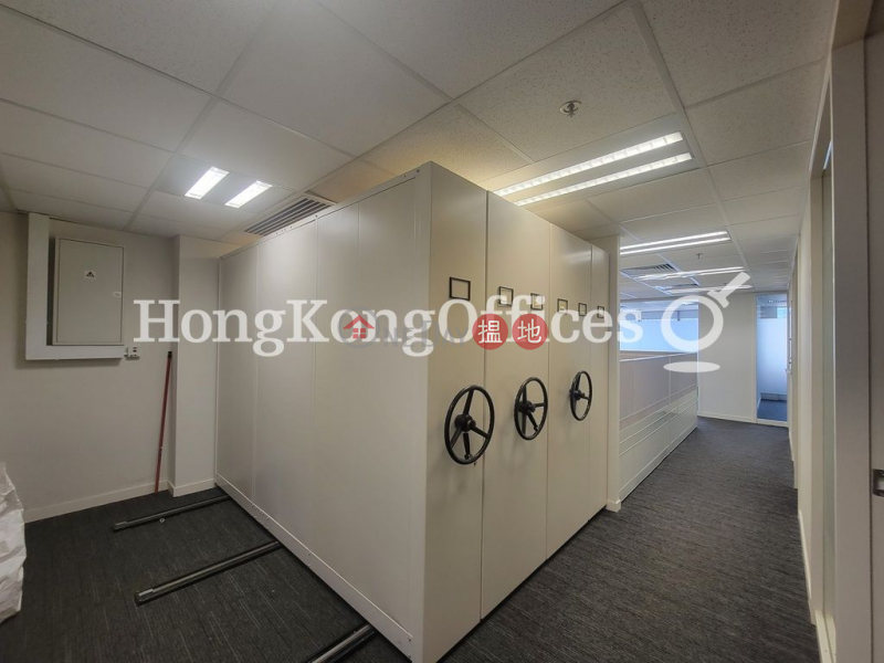 Office Unit for Rent at Fortis Bank Tower | Fortis Bank Tower 華比富通大廈 Rental Listings