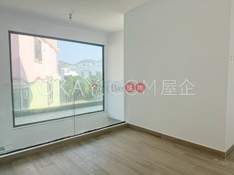 HK$ 48,000/ month 48 Sheung Sze Wan Village, Sai Kung Charming 3 bedroom with rooftop, terrace & balcony | Rental