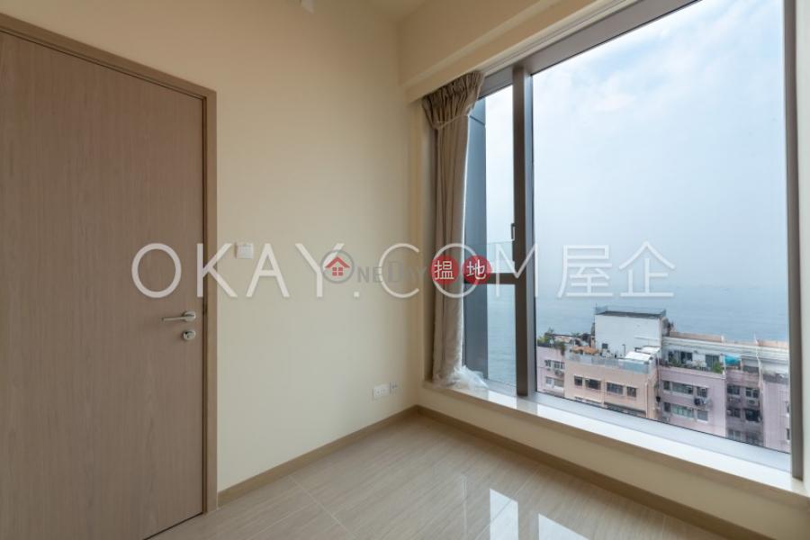 HK$ 32,000/ month | Townplace Western District | Popular 2 bedroom with balcony | Rental
