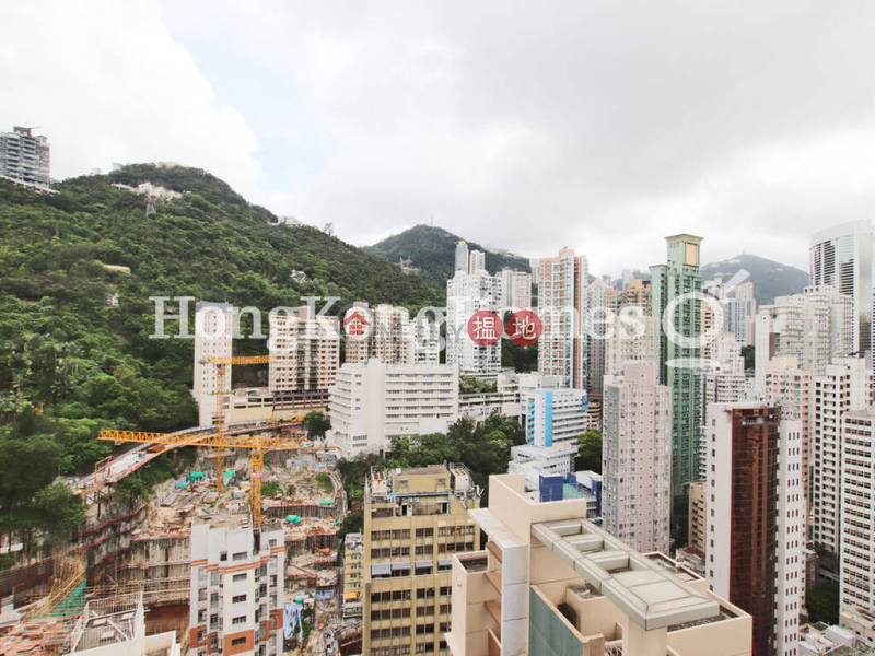 香港搵樓|租樓|二手盤|買樓| 搵地 | 住宅|出租樓盤嘉薈軒一房單位出租