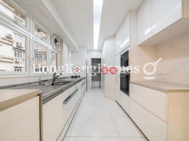 HK$ 26M | Swiss Towers Wan Chai District | 3 Bedroom Family Unit at Swiss Towers | For Sale