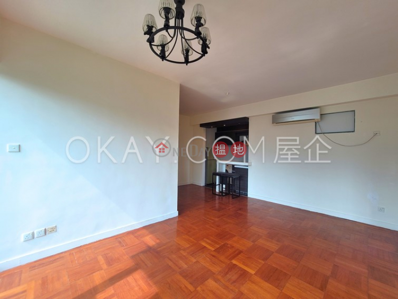 Property Search Hong Kong | OneDay | Residential, Sales Listings, Practical 2 bedroom with sea views & balcony | For Sale