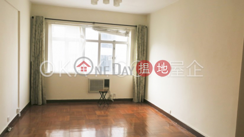 Gorgeous 4 bedroom on high floor | Rental | Winfield Gardens 永富苑 _0