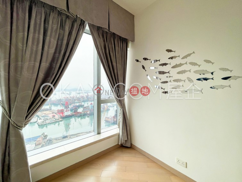 Property Search Hong Kong | OneDay | Residential Rental Listings | Luxurious 4 bedroom on high floor | Rental