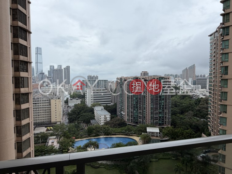 2房2廁,露台君頤峰6座出租單位, 君頤峰6座 Parc Palais Tower 6 | 油尖旺 (OKAY-R737726)_0