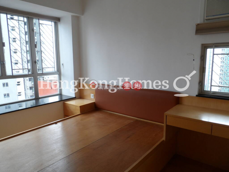 HK$ 32,000/ month Floral Tower | Western District, 2 Bedroom Unit for Rent at Floral Tower