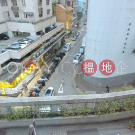 Unique 3 bedroom in Happy Valley | Rental | Sun and Moon Building 日月大廈 _0
