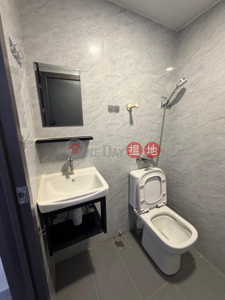 新興大廈-高層-住宅|出租樓盤HK$ 8,500/ 月