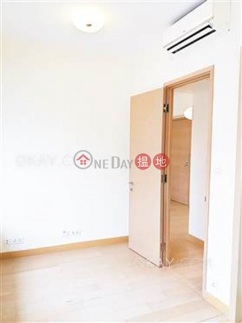 Elegant 1 bedroom on high floor with balcony | Rental | Island Crest Tower 2 縉城峰2座 _0