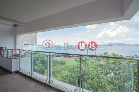 Beautiful 3 bedroom with parking | Rental | Tam Gardens 譚亦衡樓 _0