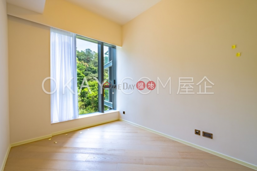 Rare 4 bedroom with balcony & parking | For Sale | Mount Pavilia Tower 15 傲瀧 15座 Sales Listings