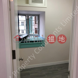 Flat for Rent in Kennedy Town, Shun Cheong Building 順昌大廈 | Western District (A062862)_0