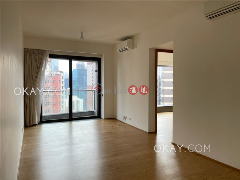 Property Search Hong Kong | OneDay | Residential Rental Listings, Stylish 2 bedroom with balcony | Rental
